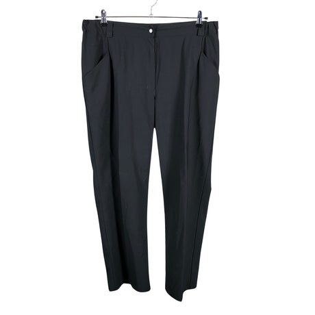 Unisex Standa - Viigipüksid, suurus 48 - Must ()