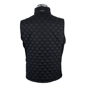 Unisex Catmandoo - Õuevest, suurus 46 - Must (2)