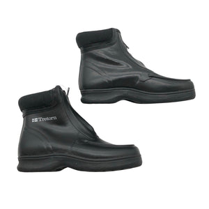 Unisex Tretorn - Kummikud, suurus 41 - Must (1)