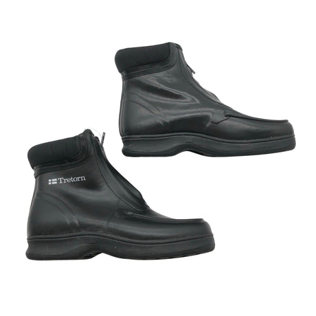 Unisex Tretorn - Kummikud, suurus 41 - Must ()
