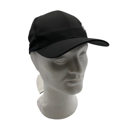 Unisex Uhalla - Nokamüts, suurus Suurus puudub - Must ()