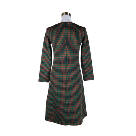 Unisex Weekend by MaxMara - Dressikangast kleit, suurus 36 - Roheline (2)