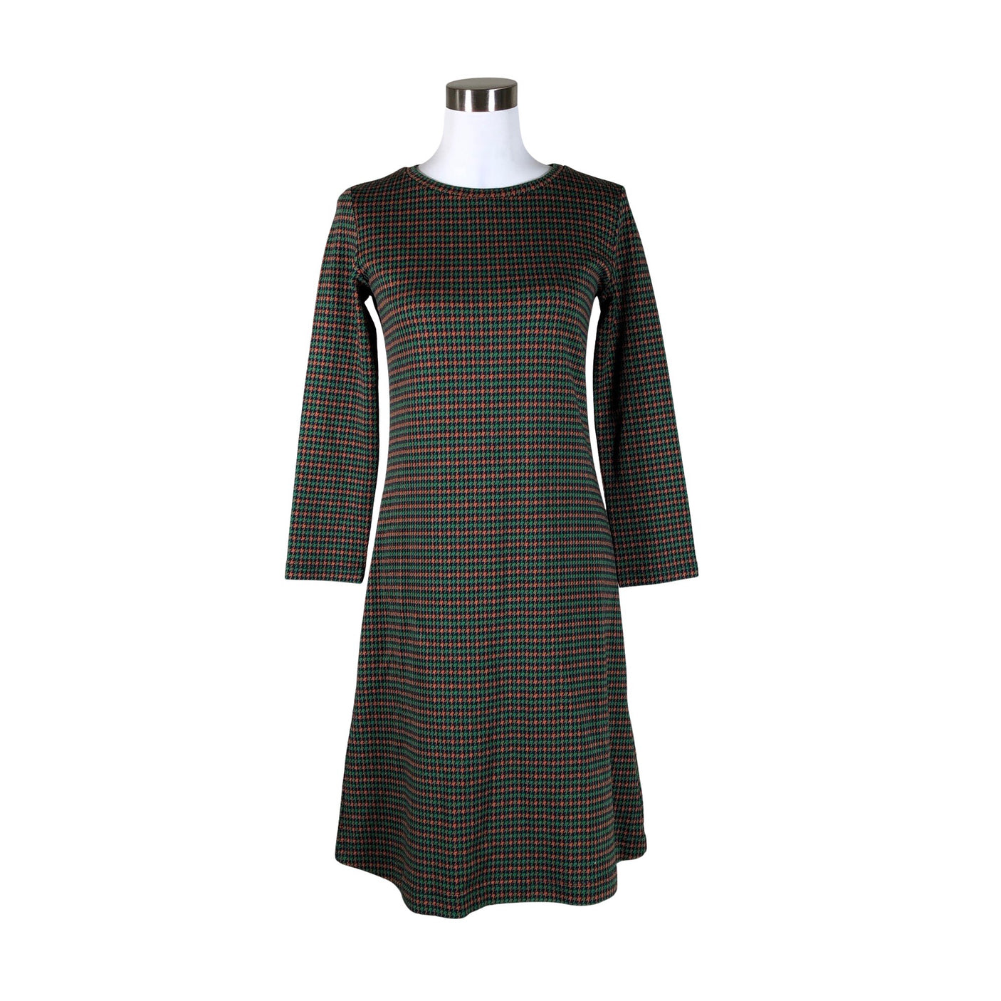 Unisex Weekend by MaxMara - Dressikangast kleit, suurus 36 - Roheline (1)