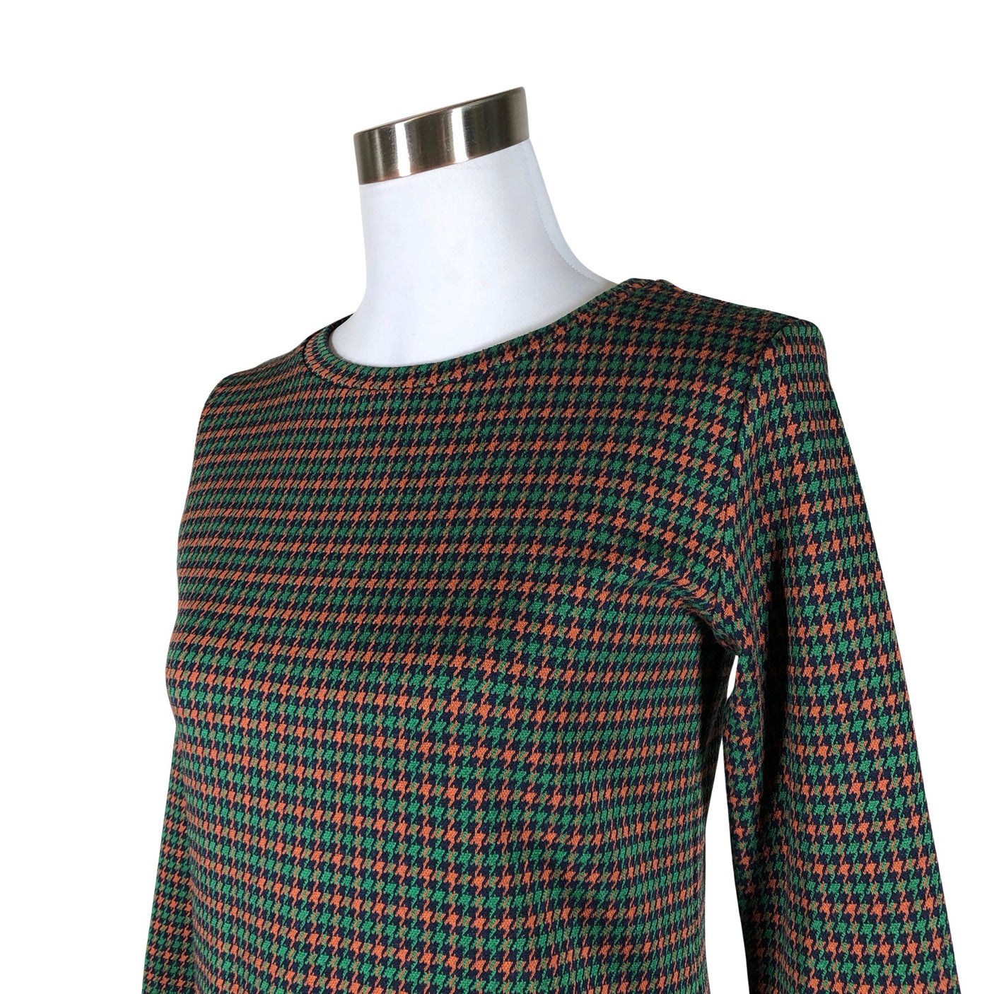 Unisex Weekend by MaxMara - Dressikangast kleit, suurus 36 - Roheline (3)