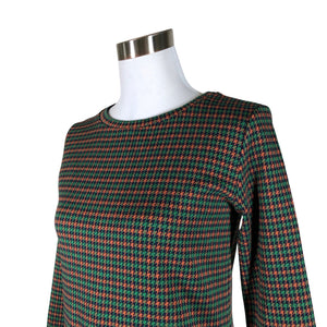 Unisex Weekend by MaxMara - Dressikangast kleit, suurus 36 - Roheline (3)