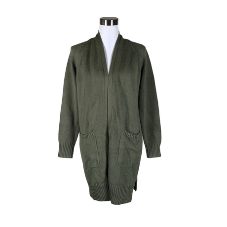 Unisex For Friends Only - Kardigan, suurus 34 - Roheline ()