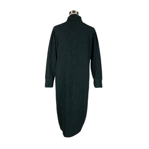 Unisex Papu - Dressikangast kleit, suurus 34 - Roheline (2)