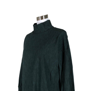 Unisex Papu - Dressikangast kleit, suurus 34 - Roheline (3)