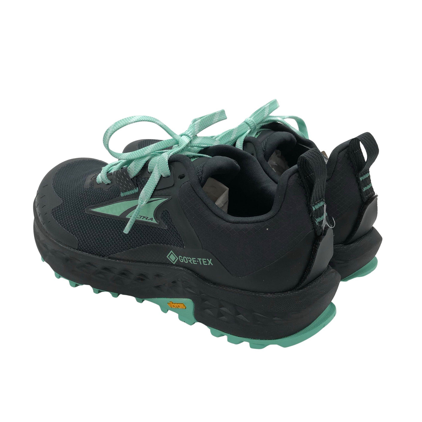 Unisex Altra - Tossud, suurus 37 - Sinine (2)