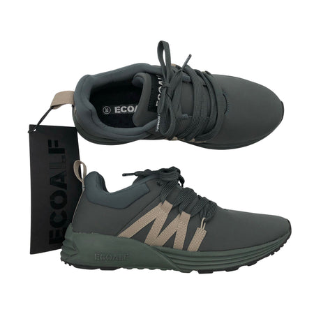 Unisex Ecoalf - Tossud, suurus 38 - Roheline ()