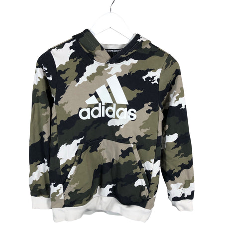Unisex Adidas - Dressipluus, suurus 146 - 152 - Roheline ()