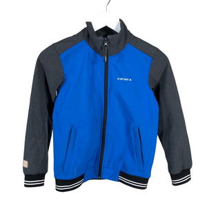 Unisex Icepeak - Jope, suurus 134 - 140 - Sinine (1)