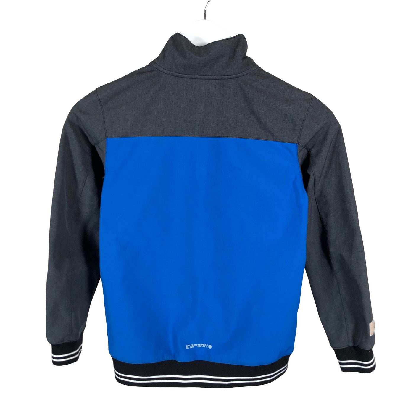 Unisex Icepeak - Jope, suurus 134 - 140 - Sinine (2)