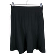 Unisex Lauren Ralph Lauren - Mitteveniv seelik, suurus 38 - Must ()
