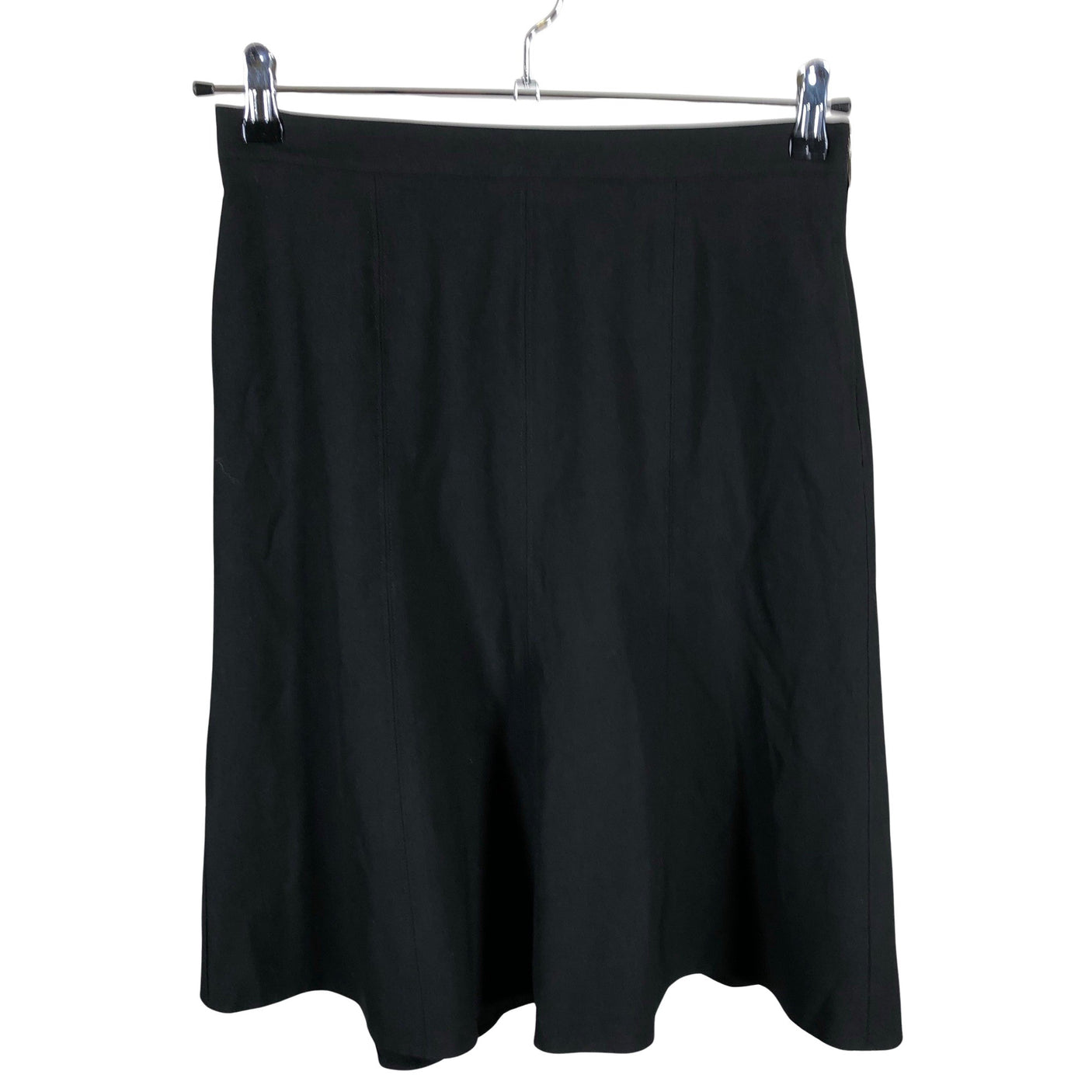 Unisex Lauren Ralph Lauren - Mitteveniv seelik, suurus 38 - Must (1)