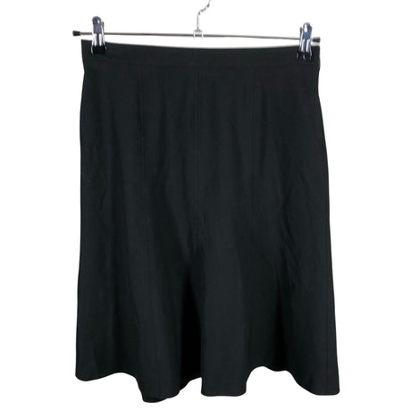 Unisex Lauren Ralph Lauren - Mitteveniv seelik, suurus 38 - Must ()