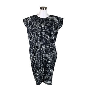 Unisex Vimma - Mitteveniv kleit, suurus 38 - Sinine (1)