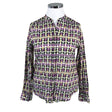 Unisex Marc O'Polo - Pluus, suurus 42 - Lilla ()
