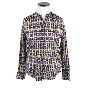 Unisex Marc O'Polo - Pluus, suurus 42 - Lilla (1)