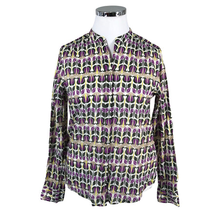 Unisex Marc O'Polo - Pluus, suurus 42 - Lilla ()