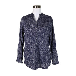 Unisex Armedangels - Pluus, suurus 40 - Sinine (1)