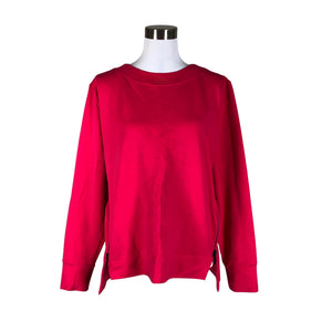 Unisex NOSH - Dressikangast pluus, suurus 40 - Roosa (1)