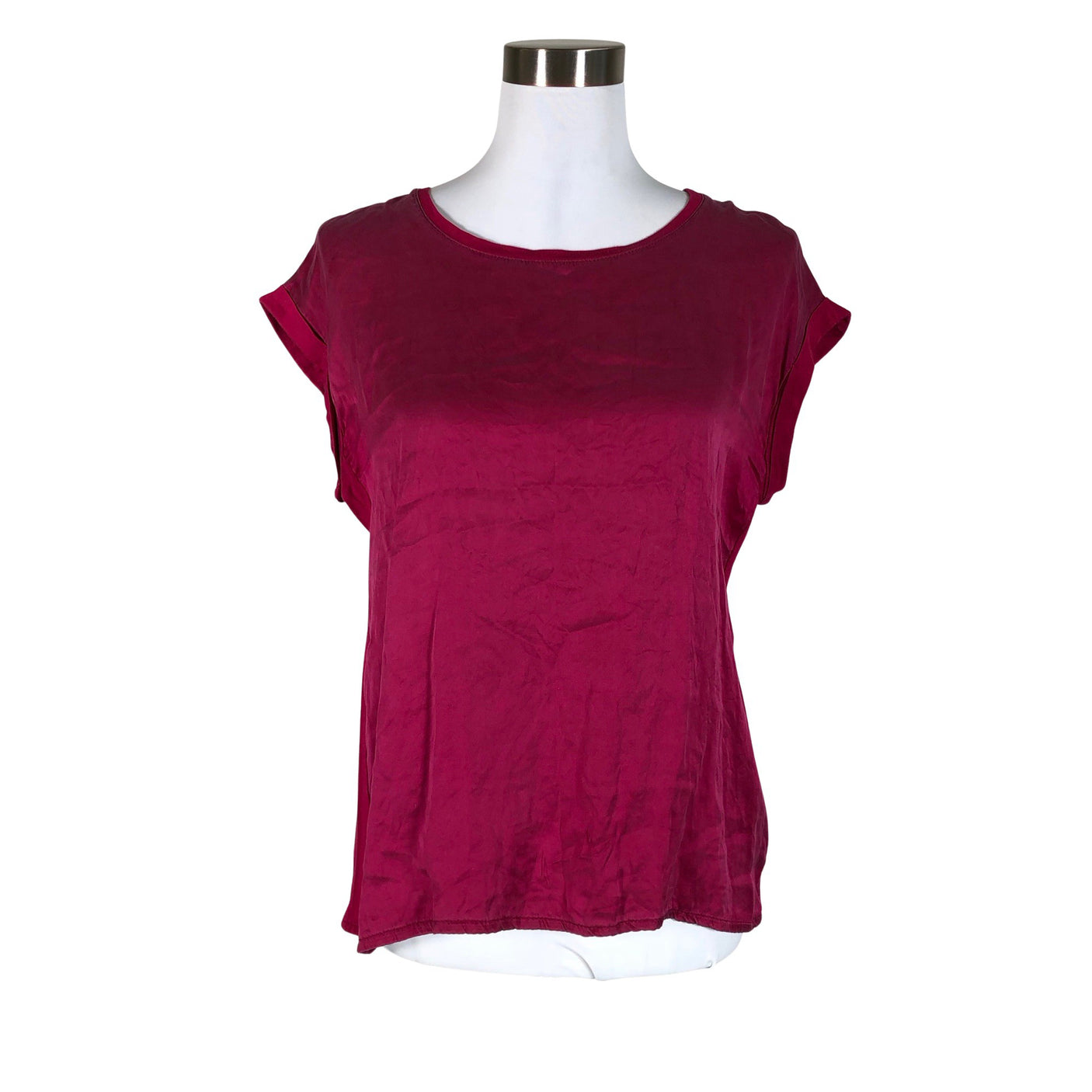 Unisex Philosophy Blues Original - T-särk, suurus 38 - Roosa (1)