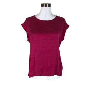 Unisex Philosophy Blues Original - T-särk, suurus 38 - Roosa (1)