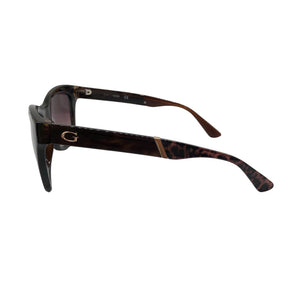 Unisex Guess - Päikeseprillid, suurus Suurus puudub - Pruun (2)