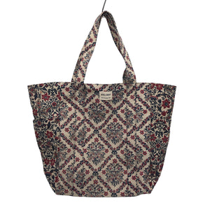 Unisex Sézane - Käekott, suurus Maxi - Beige (1)