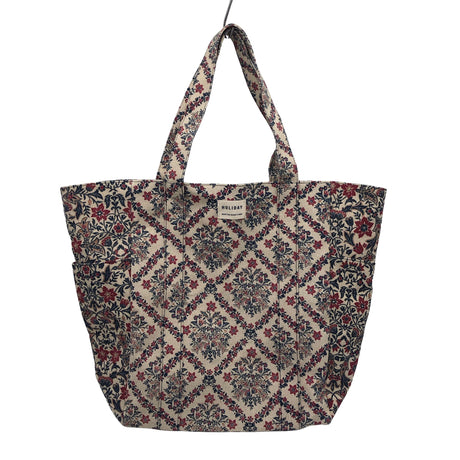 Unisex Sézane - Käekott, suurus Maxi - Beige ()