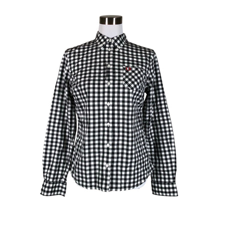Unisex Fred Perry - Triiksärk, suurus 38 - Must ()