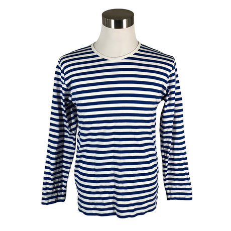 Unisex Marimekko - Trikotaažist pluus, suurus M - Sinine ()