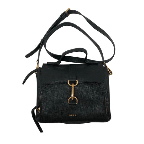 Unisex DKNY - Õlakott, suurus Mini - Must ()