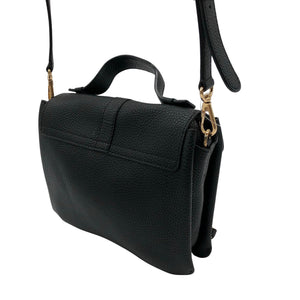 Unisex DKNY - Õlakott, suurus Mini - Must (2)