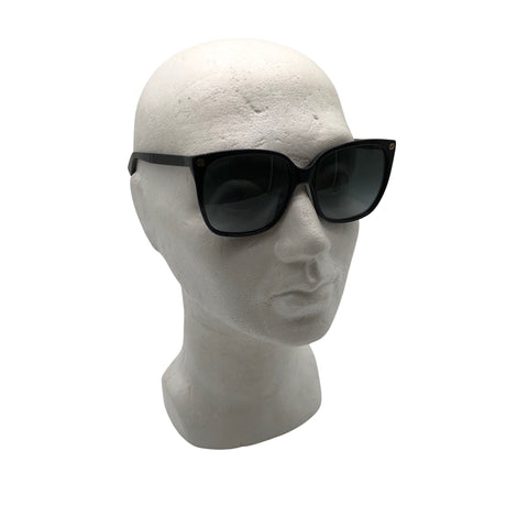 Unisex Gucci - Päikeseprillid, suurus Suurus puudub - Must (2)