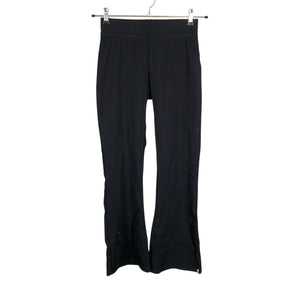 Unisex Kaiko - Trikotaažist püksid, suurus 36 - Must (1)