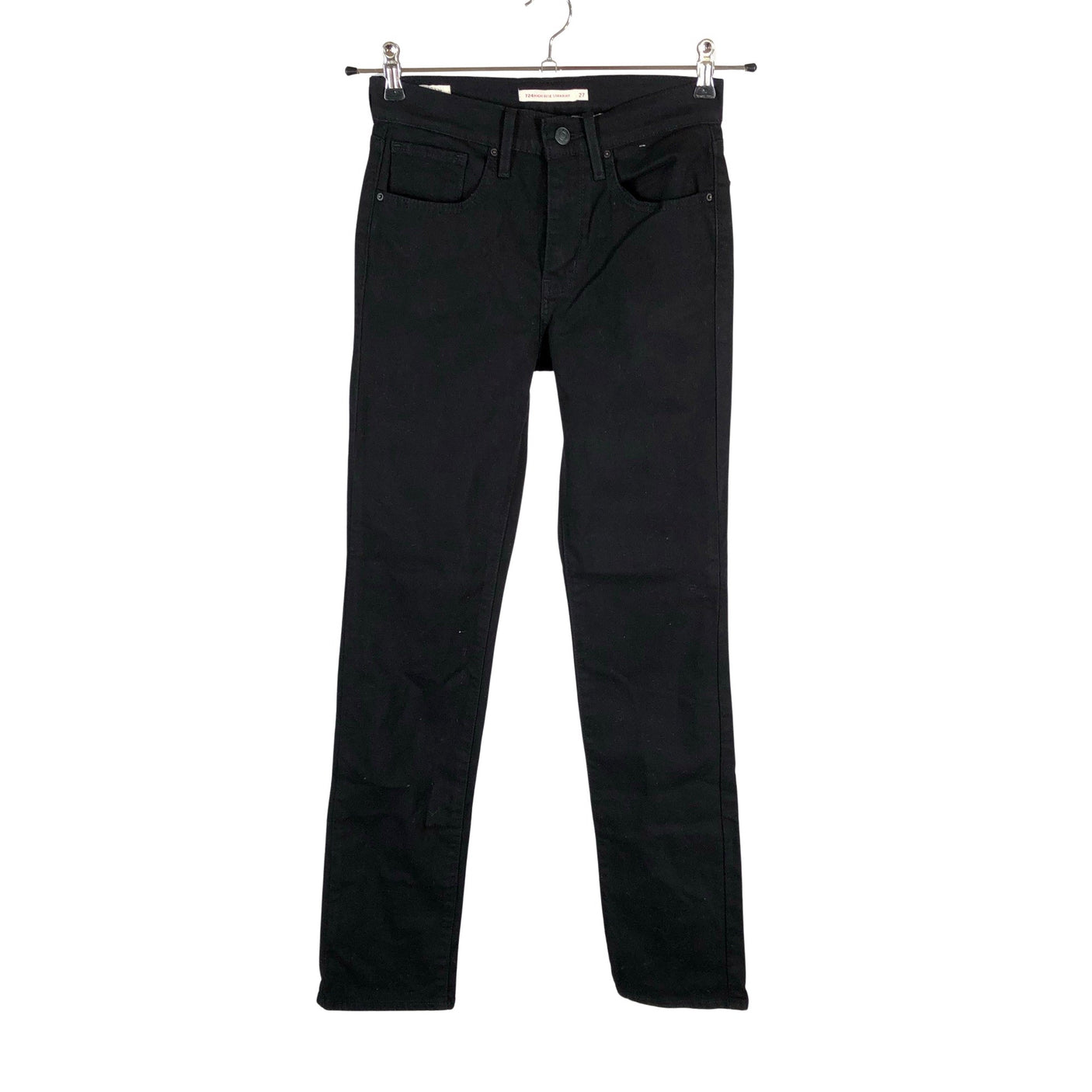 Unisex Levi's - Teksad, suurus W27 - Must (1)