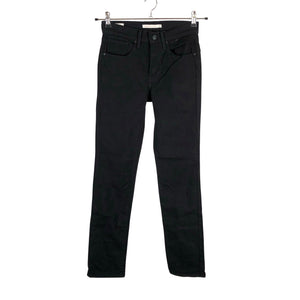 Unisex Levi's - Teksad, suurus W27 - Must (1)