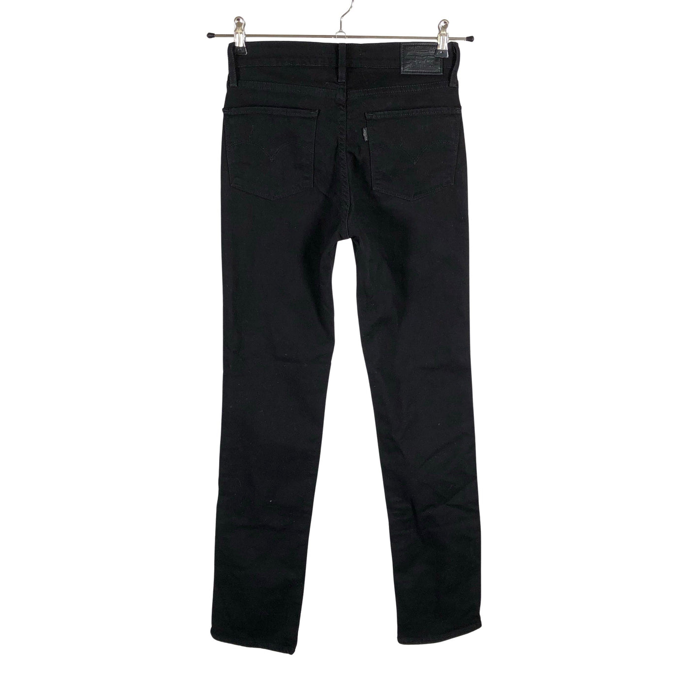 Unisex Levi's - Teksad, suurus W27 - Must (2)