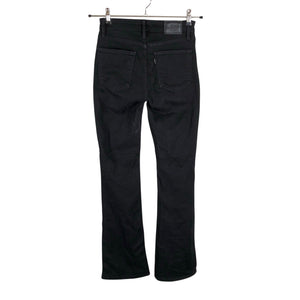 Unisex Levi's - Teksad, suurus W26 - Must (2)