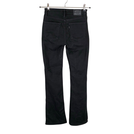 Unisex Levi's - Teksad, suurus W26 - Must (2)