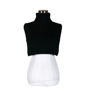 Unisex COS - Kaelussall, suurus Suurus puudub - Must (1)