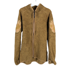 Unisex Molo Kids - Fliisjakk, suurus 146 - 152 - Pruun (1)