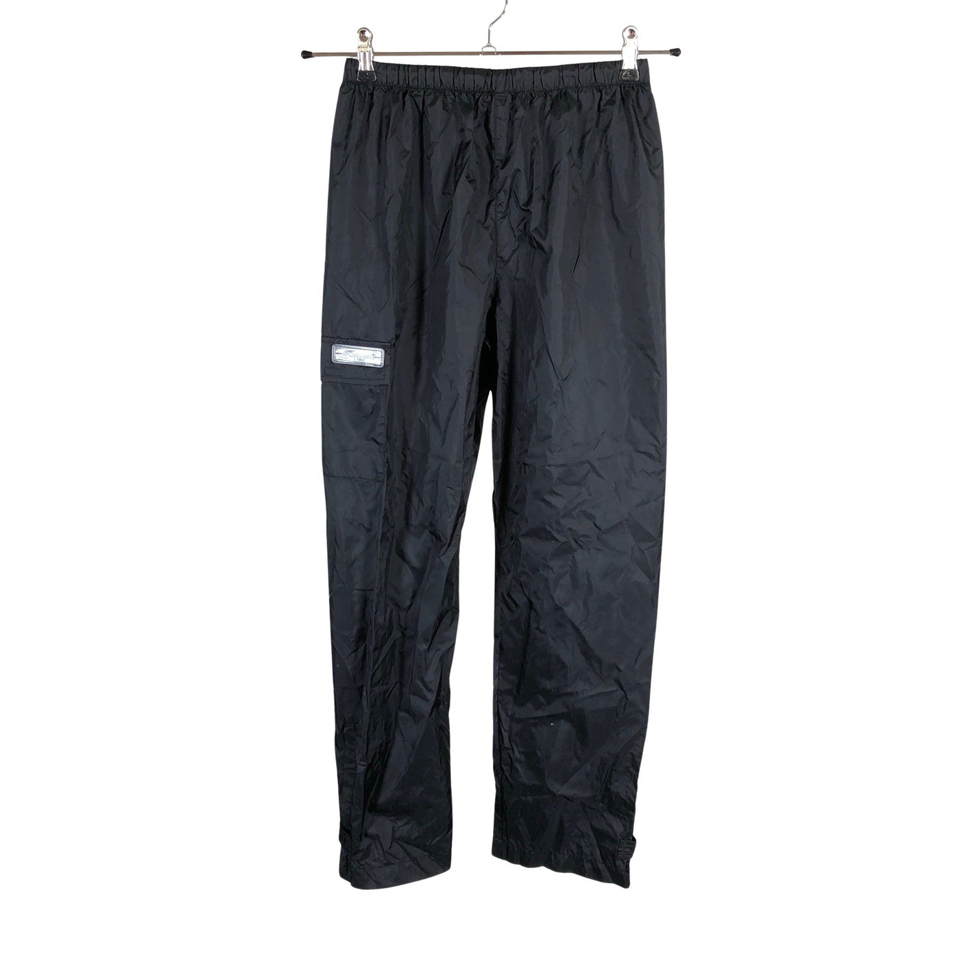 Unisex Columbia - Õuepüksid, suurus 164 - 170 - Must (1)