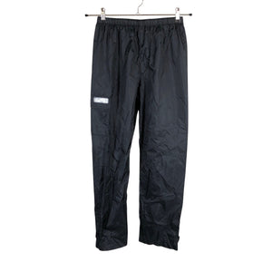 Unisex Columbia - Õuepüksid, suurus 164 - 170 - Must (1)