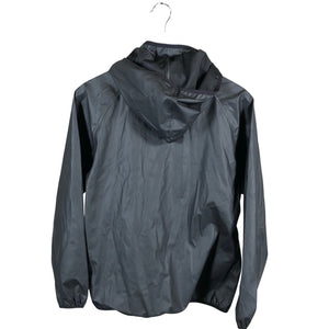 Unisex Tretorn - Vihmajope, suurus 158 - 164 - Must (2)