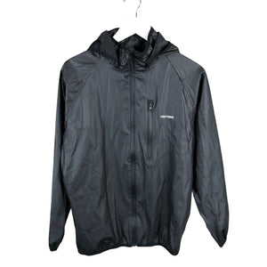 Unisex Tretorn - Vihmajope, suurus 158 - 164 - Must (1)
