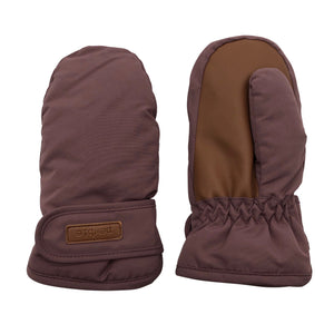 Unisex Newbie - Talvekindad, suurus 5 - 8 vuotta - Lilla (1)