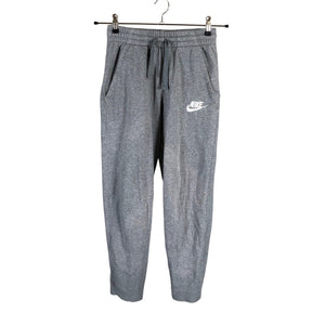Unisex Nike - Dressikangast püksid, suurus 164 - 170 - Hall (1)